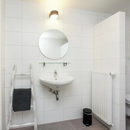 Country House In A Hotel Atmosphere With Sauna In Swolgen Feriehus Swolgen