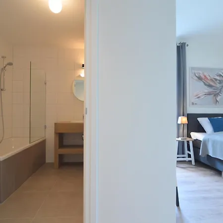 Country House In A Hotel Atmosphere With Sauna In Swolgen