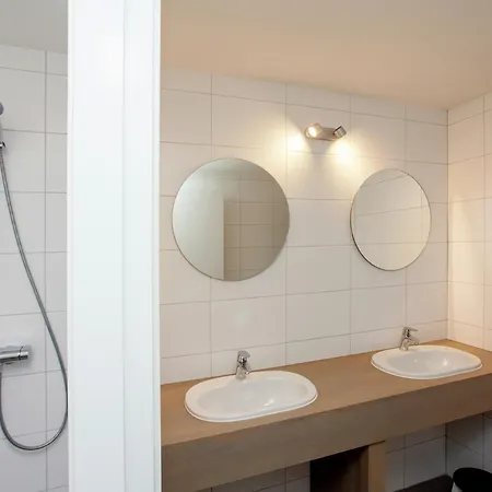 Country House In A Hotel Atmosphere With Sauna In Swolgen Feriehus