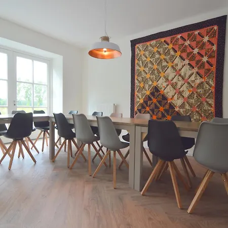Country House In A Hotel Atmosphere With Sauna In Swolgen Swolgen
