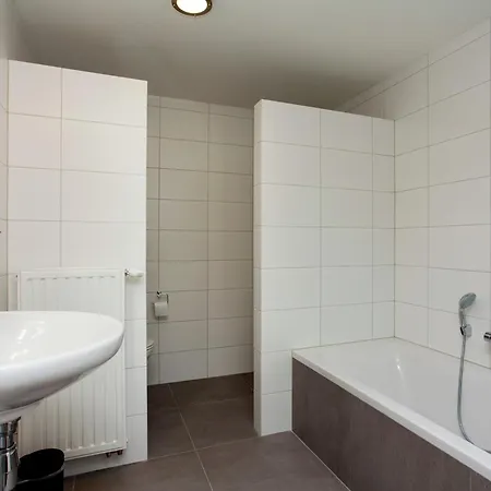 Country House In A Hotel Atmosphere With Sauna In Swolgen Feriehus *