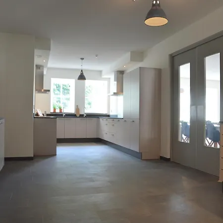 Country House In A Hotel Atmosphere With Sauna In Swolgen *