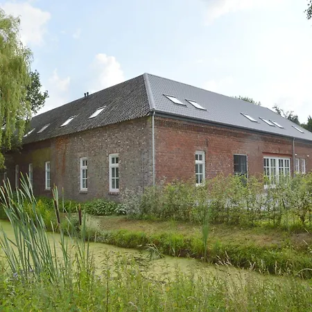 Country House In A Hotel Atmosphere With Sauna In Swolgen * Swolgen