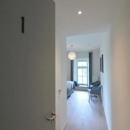 Country House In A Hotel Atmosphere With Sauna In Swolgen *