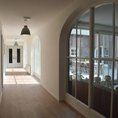 Feriehus Country House In A Hotel Atmosphere With Sauna In Swolgen