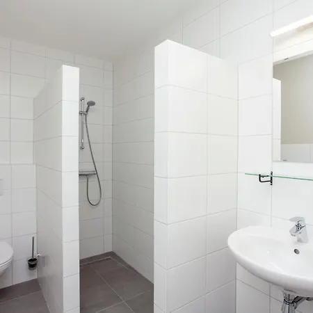 Feriehus Country House In A Hotel Atmosphere With Sauna In Swolgen *