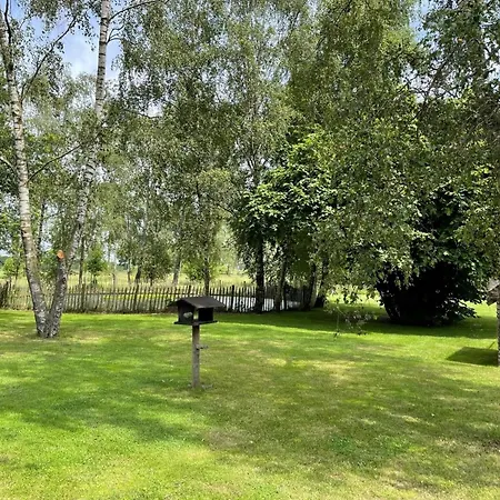 Country House In A Hotel Atmosphere With Sauna In Swolgen Feriehus *