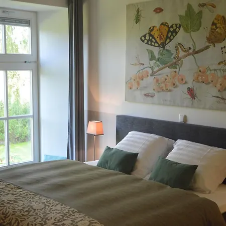Country House In A Hotel Atmosphere With Sauna In Swolgen Feriehus Swolgen