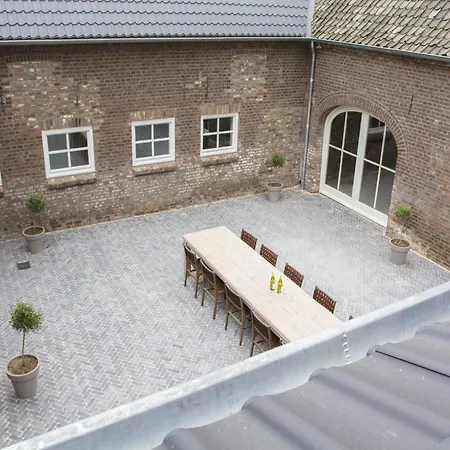 Country House In A Hotel Atmosphere With Sauna In Swolgen