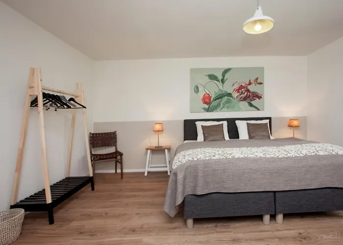 Country House In A Hotel Atmosphere With Sauna In Swolgen Holiday home *