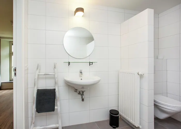 Country House In A Hotel Atmosphere With Sauna In Swolgen Holiday home Swolgen