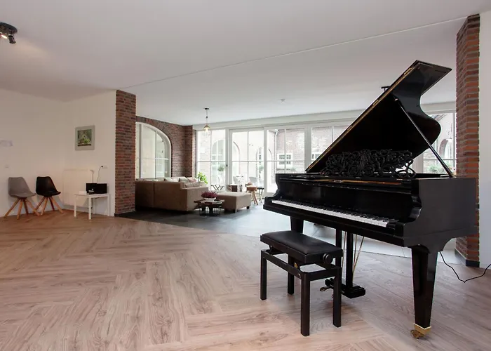 Holiday home Country House In A Hotel Atmosphere With Sauna In Swolgen Swolgen