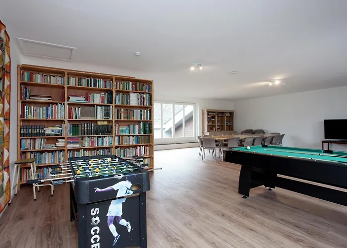 Country House In A Hotel Atmosphere With Sauna In Swolgen Holiday home Swolgen