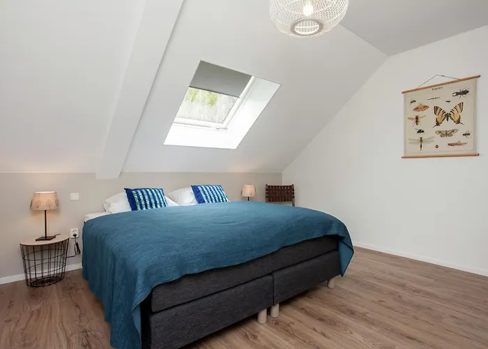 Country House In A Hotel Atmosphere With Sauna In Swolgen *