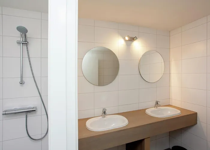 Country House In A Hotel Atmosphere With Sauna In Swolgen Holiday home