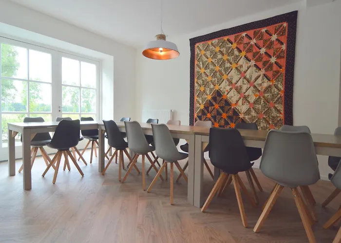 Country House In A Hotel Atmosphere With Sauna In Swolgen Swolgen