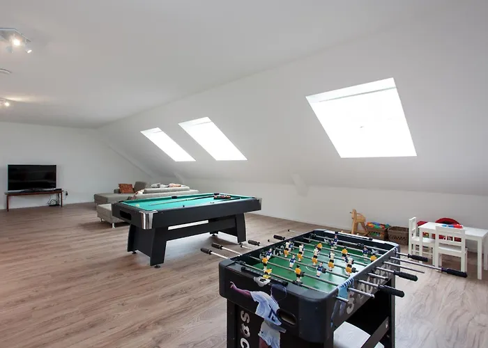 Country House In A Hotel Atmosphere With Sauna In Swolgen * Swolgen