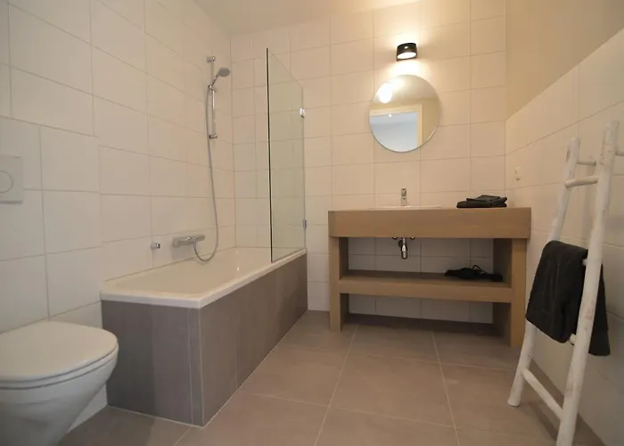 Country House In A Hotel Atmosphere With Sauna In Swolgen Holiday home Swolgen