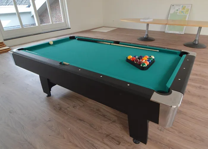 Country House In A Hotel Atmosphere With Sauna In Swolgen