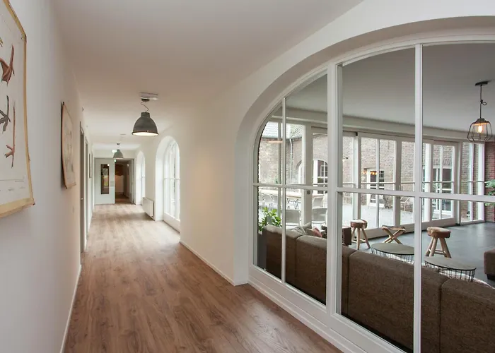 Country House In A Hotel Atmosphere With Sauna In Swolgen Holiday home Swolgen