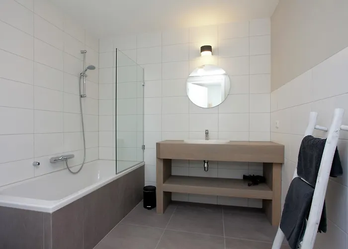 Country House In A Hotel Atmosphere With Sauna In Swolgen Holiday home