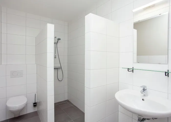 Holiday home Country House In A Hotel Atmosphere With Sauna In Swolgen *