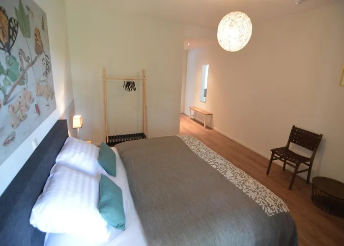 Country House In A Hotel Atmosphere With Sauna In Swolgen Holiday home