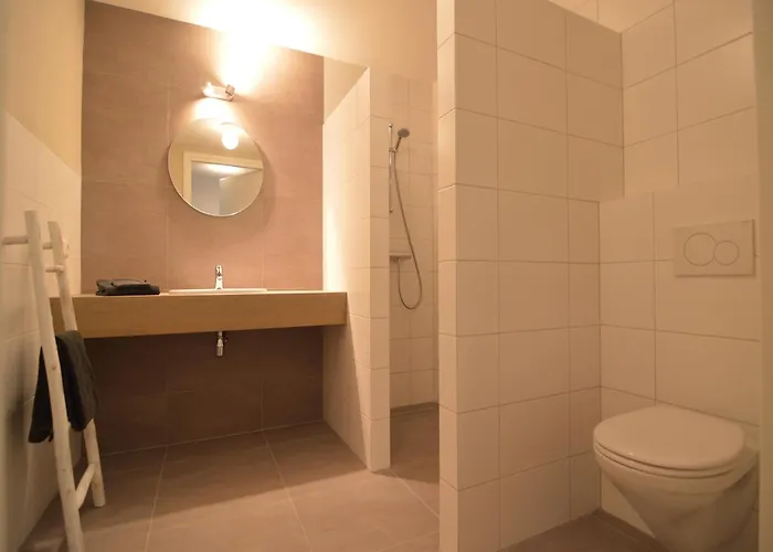 Holiday home Country House In A Hotel Atmosphere With Sauna In Swolgen