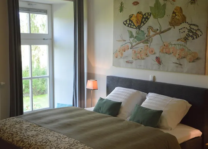 Country House In A Hotel Atmosphere With Sauna In Swolgen Holiday home Swolgen