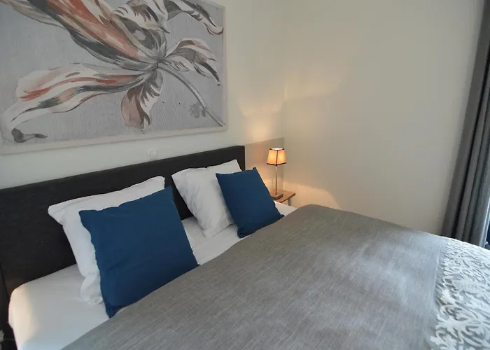 Holiday home Country House In A Hotel Atmosphere With Sauna In Swolgen Swolgen