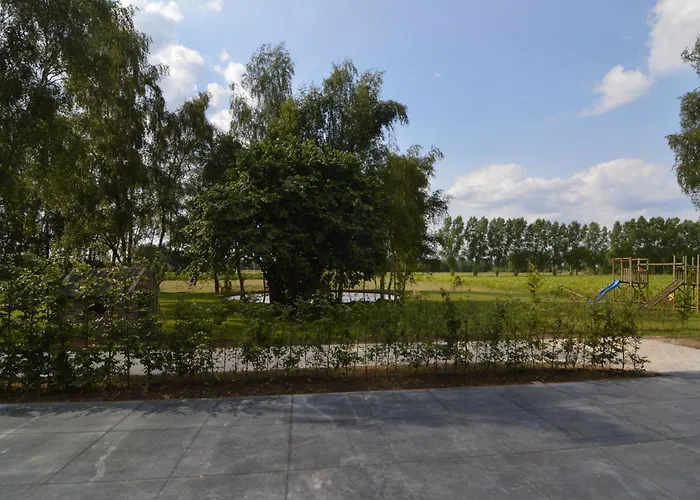 Country House In A Hotel Atmosphere With Sauna In Swolgen Swolgen