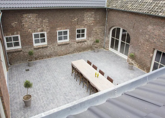 Country House In A Hotel Atmosphere With Sauna In Swolgen